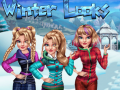                                                                       Winter Looks ﻞﯿﮭﮐ