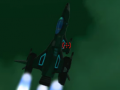                                                                       Spacecraft II ﻞﯿﮭﮐ
