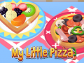                                                                       My Little Pizza ﻞﯿﮭﮐ