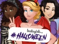                                                                       Instagirls Halloween Dress Up ﻞﯿﮭﮐ