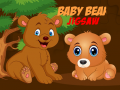                                                                       Baby Bear Jigsaw ﻞﯿﮭﮐ