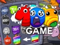                                                                       100 Game ﻞﯿﮭﮐ