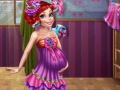                                                                       Pregnant Princesses On Catwalk ﻞﯿﮭﮐ