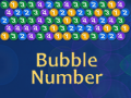                                                                       Bubble Number ﻞﯿﮭﮐ