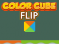                                                                       Color Cube Flip ﻞﯿﮭﮐ
