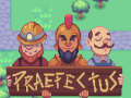                                                                       Praefectus ﻞﯿﮭﮐ