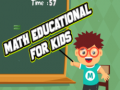                                                                       Math Education For Kids ﻞﯿﮭﮐ