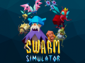                                                                       Swarm Simulator ﻞﯿﮭﮐ