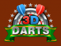                                                                       3D Darts ﻞﯿﮭﮐ