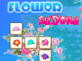                                                                      Flower Sudoku ﻞﯿﮭﮐ