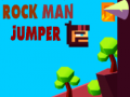                                                                       Rock Man Jumper ﻞﯿﮭﮐ