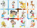                                                                       Cartoons Characters ﻞﯿﮭﮐ