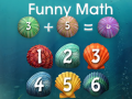                                                                       Funny Math ﻞﯿﮭﮐ