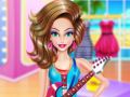                                                                       Geek Fashion Girl ﻞﯿﮭﮐ