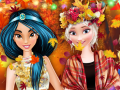                                                                       Autumn Ball at Princess College ﻞﯿﮭﮐ