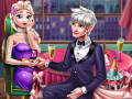                                                                       Ice Queen Wedding Proposal ﻞﯿﮭﮐ
