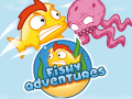                                                                       Fishy Adventures ﻞﯿﮭﮐ