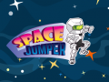                                                                       Space Jumper ﻞﯿﮭﮐ