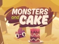                                                                       Monsters and Cake ﻞﯿﮭﮐ