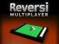                                                                       Reversi Multiplayer ﻞﯿﮭﮐ