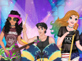                                                                       Princess College Band Big Gig ﻞﯿﮭﮐ