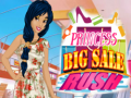                                                                       Princess Big Sale Rush ﻞﯿﮭﮐ