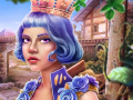                                                                       The Orphan Princess ﻞﯿﮭﮐ