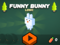                                                                       Funny Bunny Logic ﻞﯿﮭﮐ