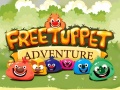                                                                       FreetupPet Adventure ﻞﯿﮭﮐ