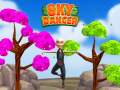                                                                       Sky Dancer ﻞﯿﮭﮐ