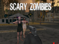                                                                       Scary Zombies ﻞﯿﮭﮐ