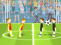                                                                       Soccer Physics 2 ﻞﯿﮭﮐ