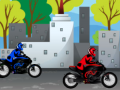                                                                       Bike Racing math Comparison ﻞﯿﮭﮐ