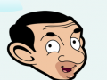                                                                       Angry Mr Bean ﻞﯿﮭﮐ