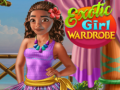                                                                       Exotic Girl Wardrobe ﻞﯿﮭﮐ