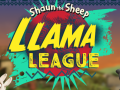                                                                       Llama League ﻞﯿﮭﮐ