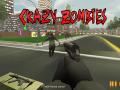                                                                       Crazy Zombies ﻞﯿﮭﮐ