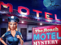                                                                       The Roach Motel Mystery ﻞﯿﮭﮐ
