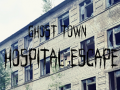                                                                       Ghost Town Hospital Escape ﻞﯿﮭﮐ