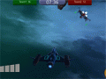                                                                       Galactic Spaceship 3D ﻞﯿﮭﮐ