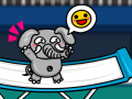                                                                       Animal Olympics Trampoline ﻞﯿﮭﮐ
