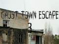                                                                       Ghost Town Escape 3 ﻞﯿﮭﮐ