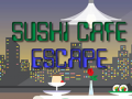                                                                       Sushi Cafe Escape ﻞﯿﮭﮐ