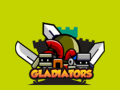                                                                       Gladiators ﻞﯿﮭﮐ