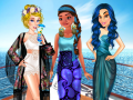                                                                       Yacht Party for Princesses ﻞﯿﮭﮐ