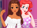                                                                       Princess Back 2 School Lockers ﻞﯿﮭﮐ