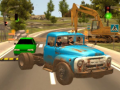                                                                       Russian Car Driver Zil 130 ﻞﯿﮭﮐ