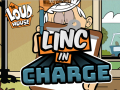                                                                       The Loud House Linc in Charge ﻞﯿﮭﮐ
