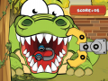                                                                       Crocodile Millionaire ﻞﯿﮭﮐ