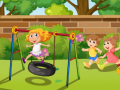                                                                      Garden Hidden Objects ﻞﯿﮭﮐ